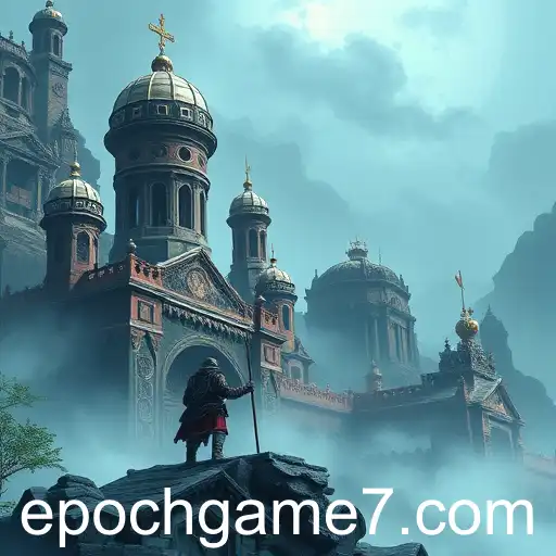 The Epoch Game Revolution: Exploring the Adventure Genre's Timeless Impact