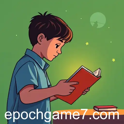 Exploring the Epoch Game: Bridging Learning and Fun in the Digital Era