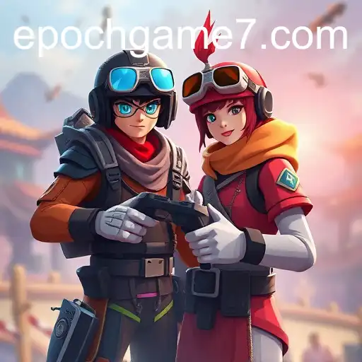 Epoch: The Digital Game Evolution