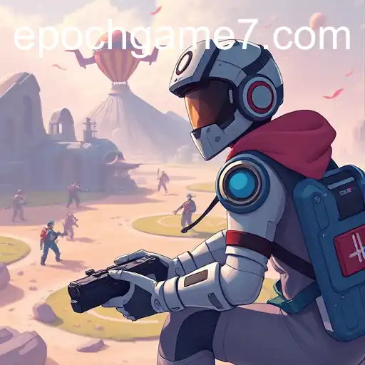 The Rise of Epoch Game in Digital Entertainment