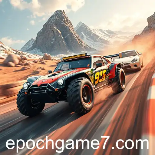 Epoch Game: A Glimpse Into Revolutionary Gaming Dynamics