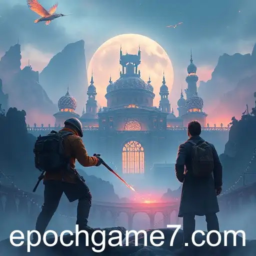 Epoch Game Enters a New Era in 2025