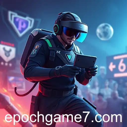 The Rise of Epoch Game: Redefining Online Gaming in 2025