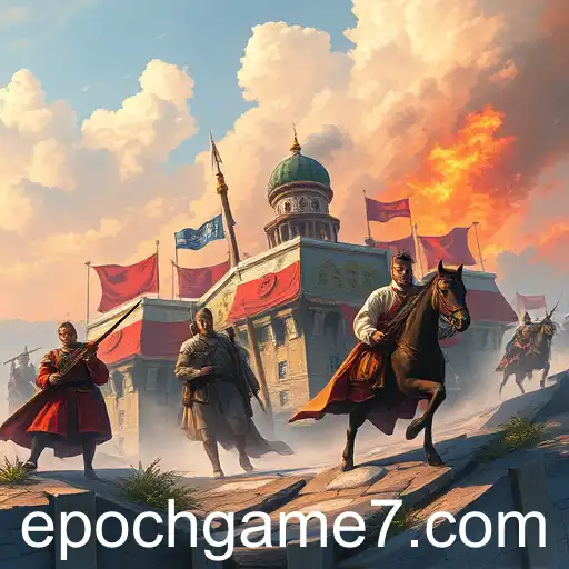 Epoch Game: Thriving in a New Era of Online Gaming