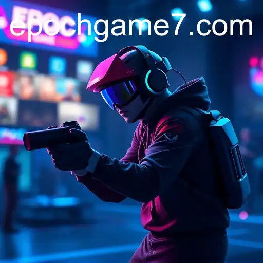 The Rise of Epoch: A New Era for Online Gaming