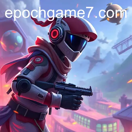 Epoch Game: Revolutionizing Online Gaming Experience