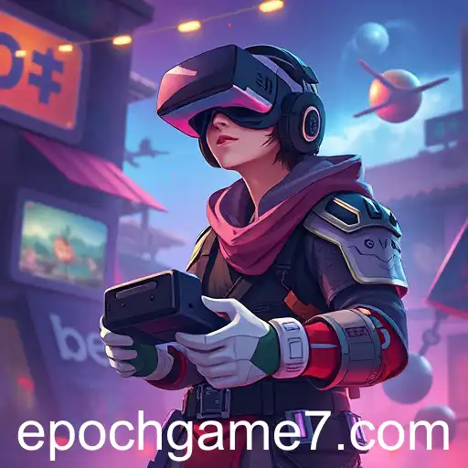 Epoch Game Revolutionizes Online Gaming Landscape