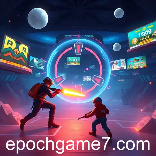 Epoch Game Revolution