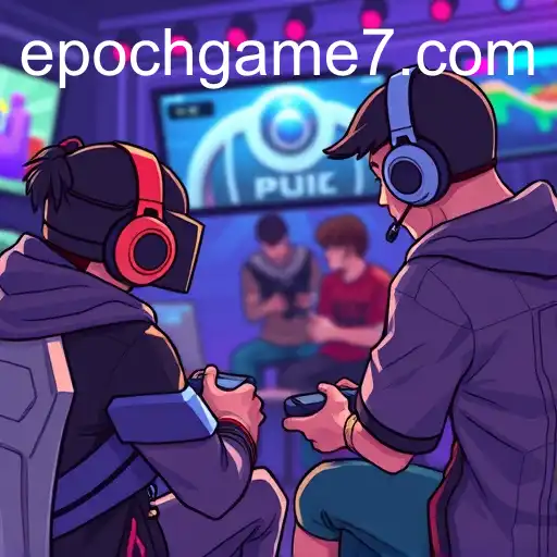 Epoch Game Revolutionizes Player Interaction