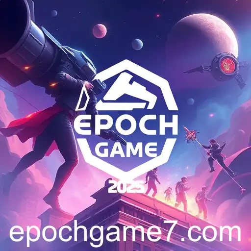 Epoch Game Revolutionizes Online Gaming Experience