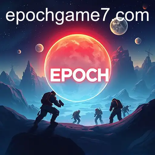 Epoch Game Revolutionizes Digital Adventures