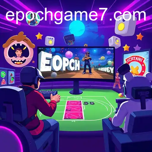Epoch Game Shaping Online Gaming Landscape