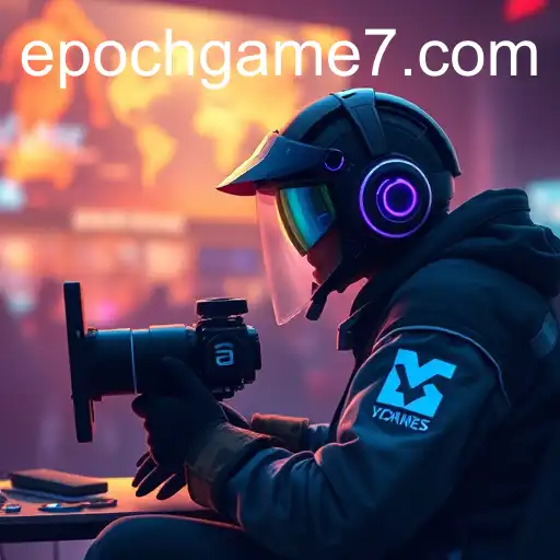 Epoch Games: Revolutionizing Online Gaming in 2026