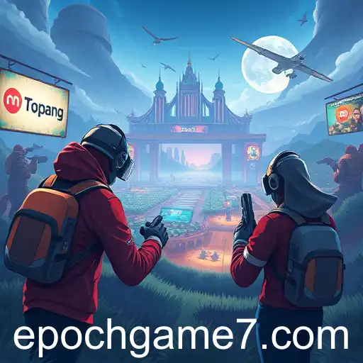 Epoch Games Revolutionizes Gaming Experiences