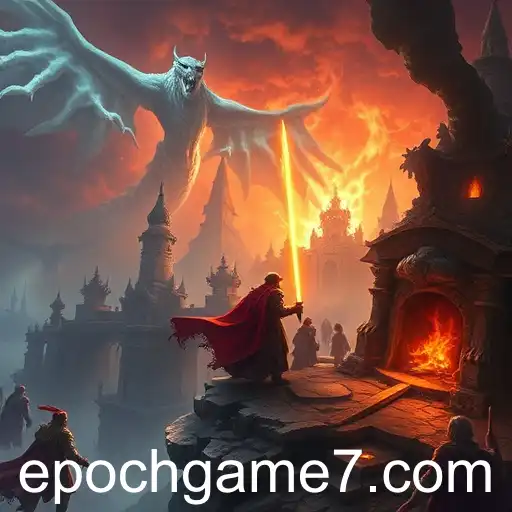 Epoch Game: A New Era for Fantasy Enthusiasts