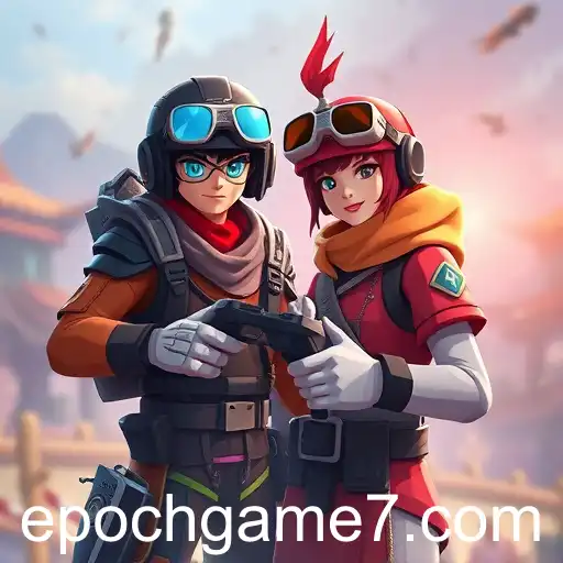 Epoch: The Digital Game Evolution