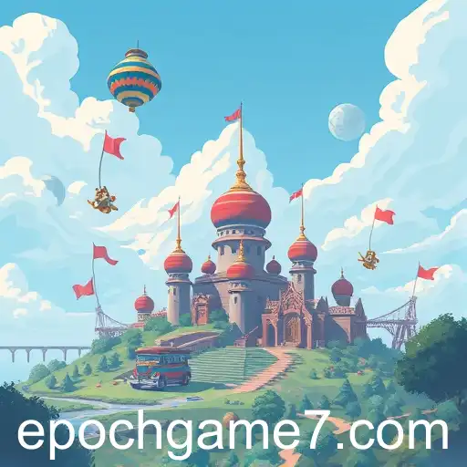 Epoch Game Revolutionizes Digital Landscape