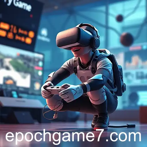 Epoch in Gaming: Evolution of Online Platforms