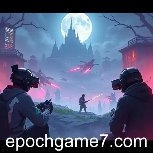 Epoch Game Evolves in a Digital Age