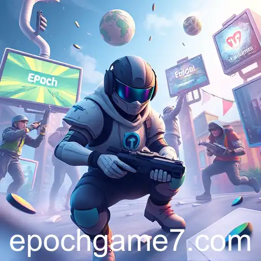 The Evolution of Epoch Game: A New Era in Online Gaming