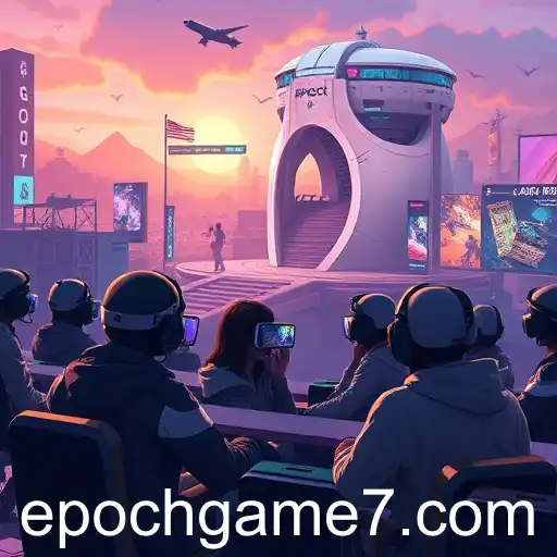 Epoch Game: Shaping the Future of Digital Play