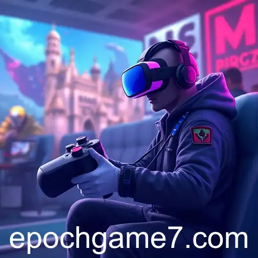 Epoch Game: Evolution of Online Gaming in 2025