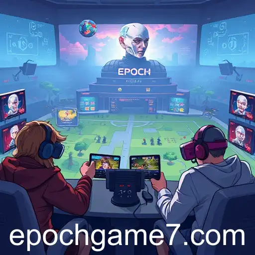 Epoch Game Enters a New Era in 2025