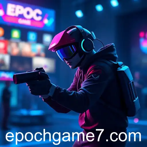 The Rise of Epoch: A New Era for Online Gaming