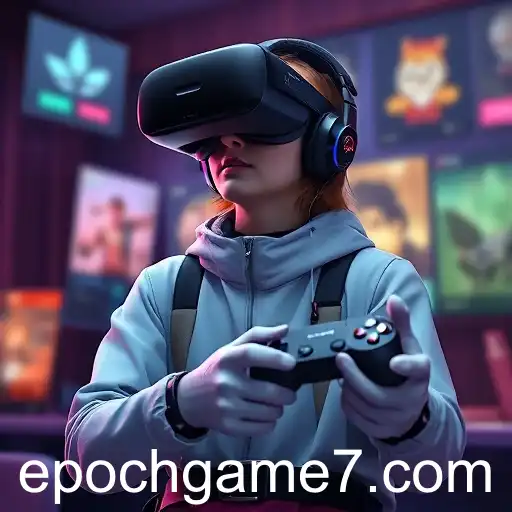 Epoch Game Revolutionizes Online Gaming Landscape