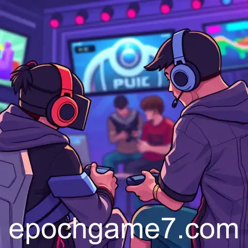 Epoch Game Revolutionizes Player Interaction