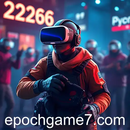 Epoch Game: Revolutionizing Digital Entertainment