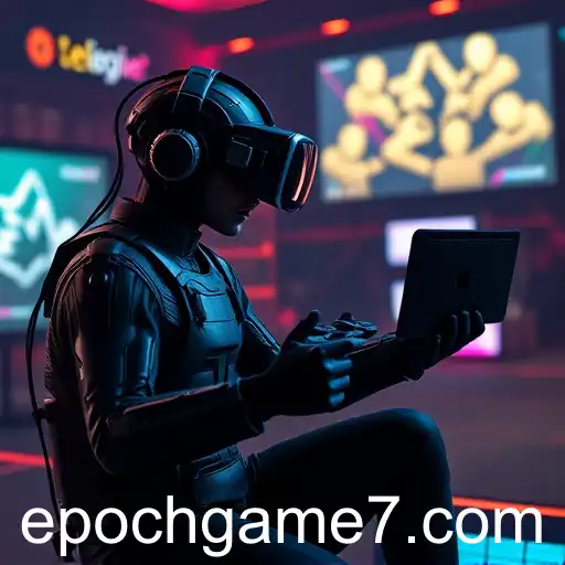 Epoch Game Revolutionizes Online Gaming