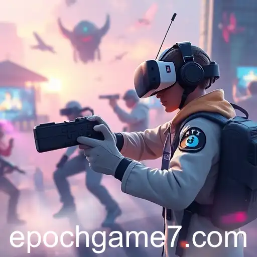 Epoch Game Revolutionizes Online Gaming in Mid-2025