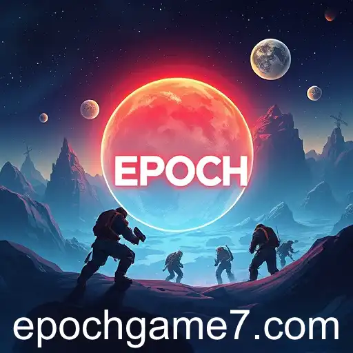 Epoch Game Revolutionizes Digital Adventures