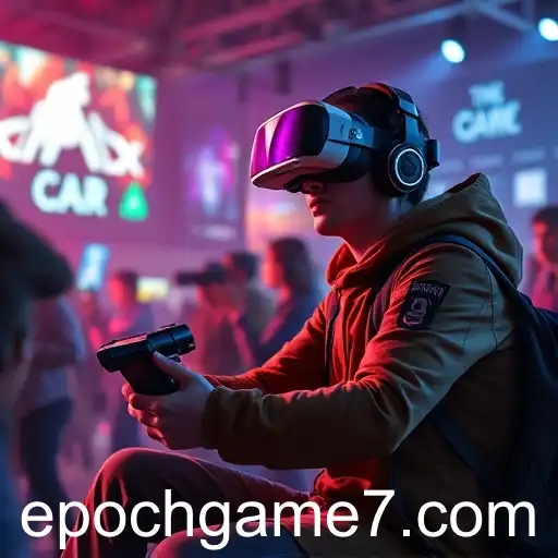 Revolutionizing the Gaming Experience