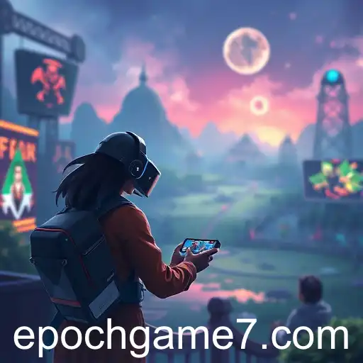 The Impact of Epoch Games in Modern Gaming