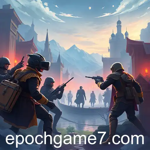 The Rise of Online Epoch Games