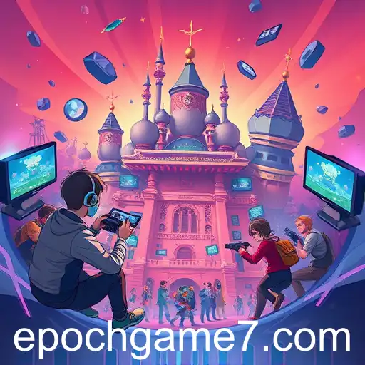 The Rise and Influence of Epoch Game