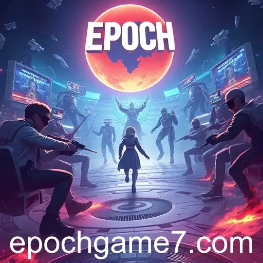 The Rise of Epoch Games: A Year in Review