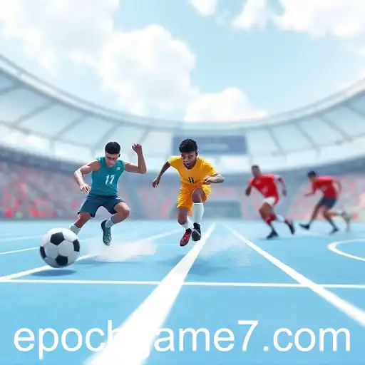 The Rise of Epoch Game: Redefining Online Gaming