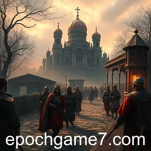 Exploring the Rich World of Historical Games: A Journey Through Time