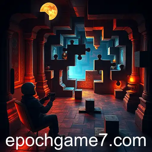 Epoch Game: Revolutionizing the Puzzle Genre