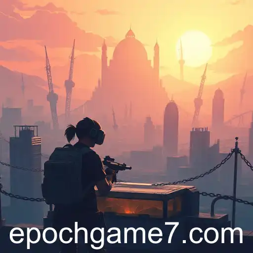 The Rise and Influence of Epoch Game