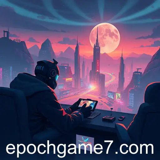 The Rise of Epoch Game: A New Era in Gaming