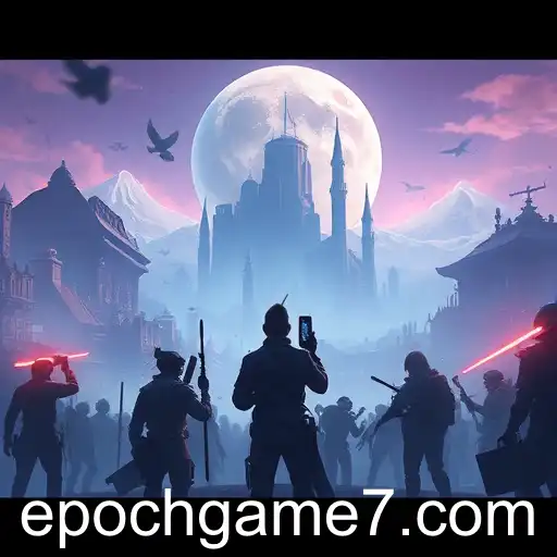 The Rise of Epoch Games: A Digital Era Evolution
