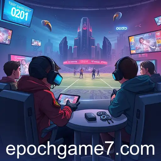 Shaping the Landscape of Online Gaming
