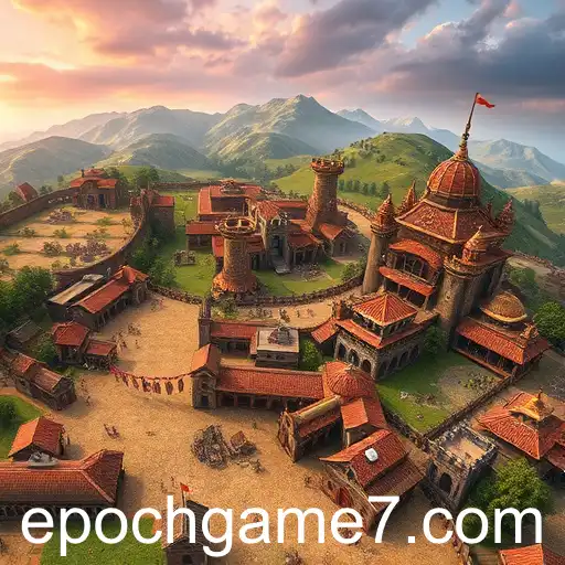 Epoch Game: Exploring the Depth of Simulation Games