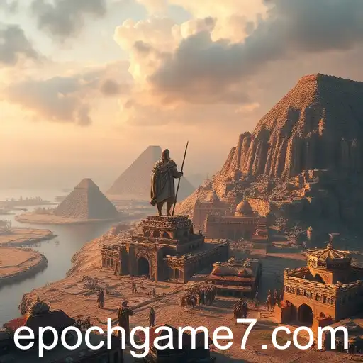 The Allure of Epoch Games: Strategic Adventures Across Time