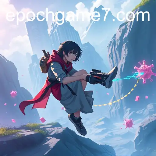 The Epoch Game: A New Chapter in Digital Entertainment